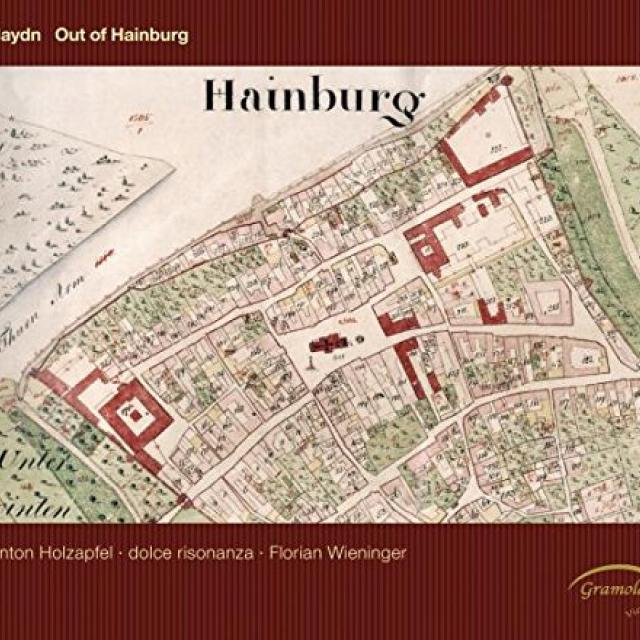 dolce risonanza Haydn ...out of Hainburg